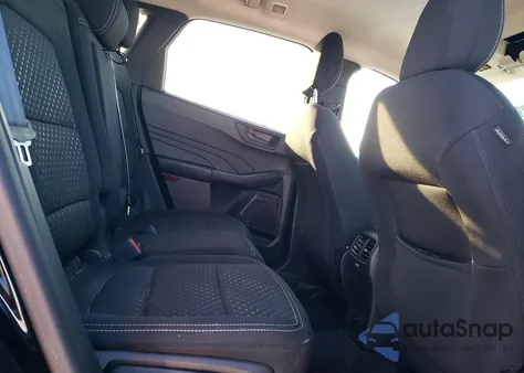 2023 Ford Escape Active из США, поврежденный, VIN 1FMCU9GN7PUA83948